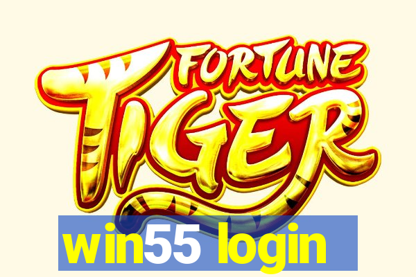 win55 login